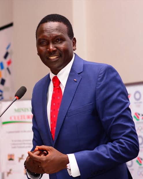 Lagos set to welcome Marathon Legend Paul Tergat for African Running Summit