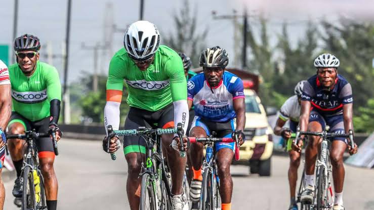 Cover image for EKO 170 cycling challenge to make Lagos global hub for sports tourism