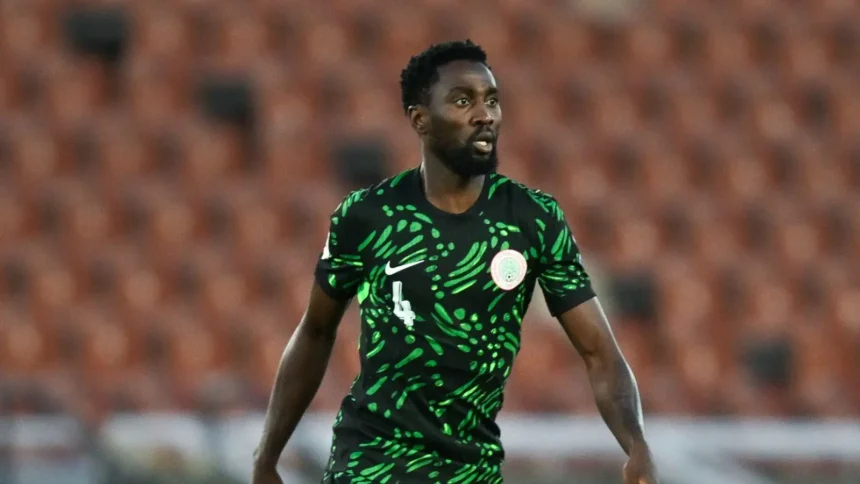 Ndidi to miss Morocco semifinal cracker