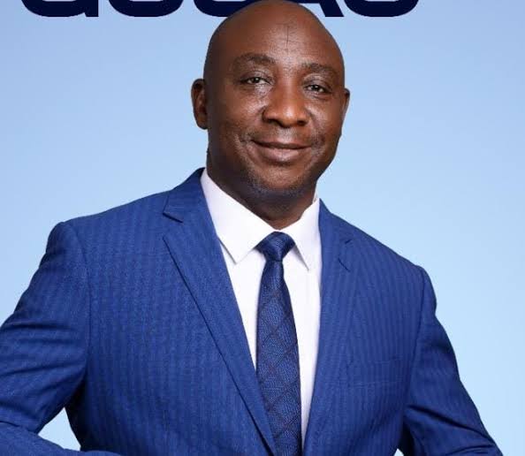 NFF Election: South West positions candidate to tussle with Gusau 