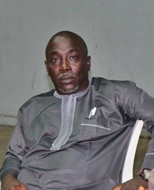 Cover image for Collaborate with us, Judo boss makes passionate appeal