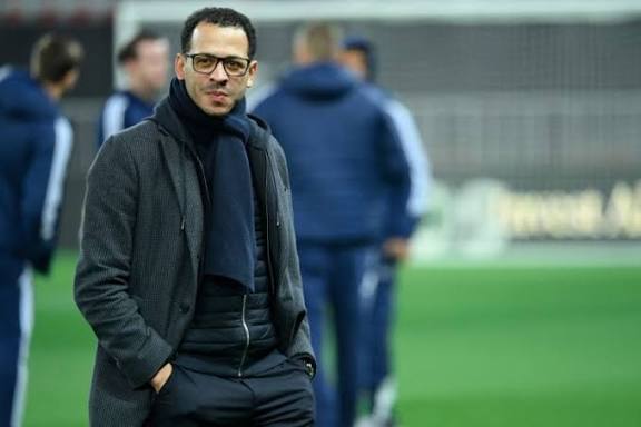 New Chelsea boss, Rosenior to pay ₦2m fine over UK conviction