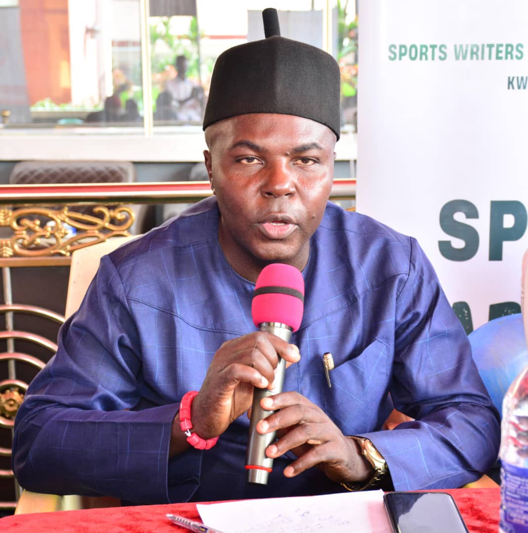 Cover image for ABS FC goes on break, dissolves technical crew