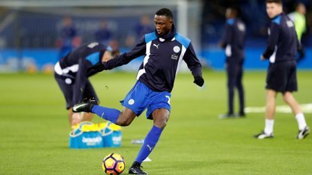 Cover image for Ndidi spurs Leicester City to win against Norwich