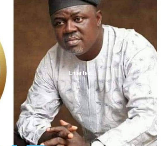 Cover image for Six years after the demise of NFF Head of ICT, Tolu Abe, wife cries out