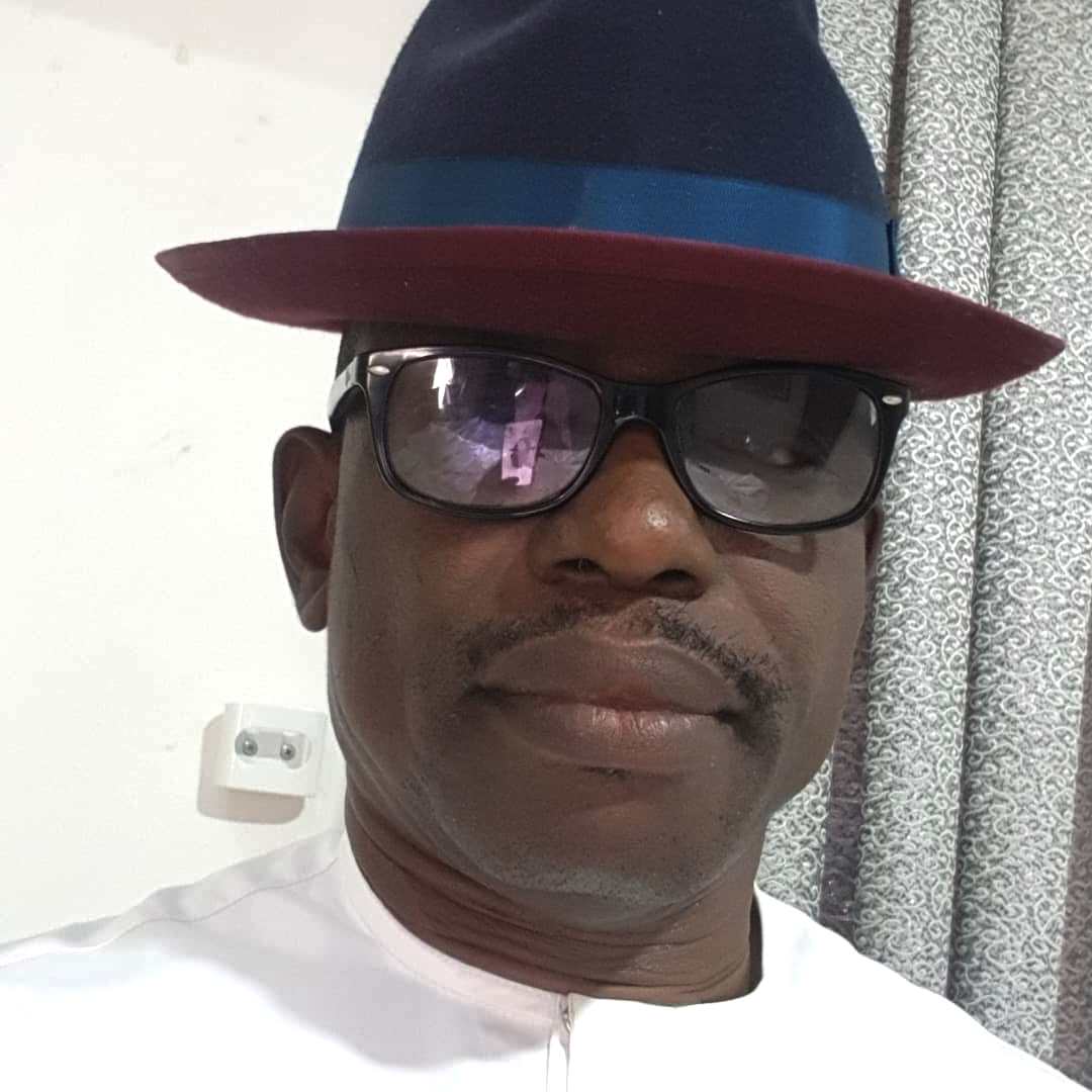 Cover image for Okumagba aspires to lead unified supporters’ body