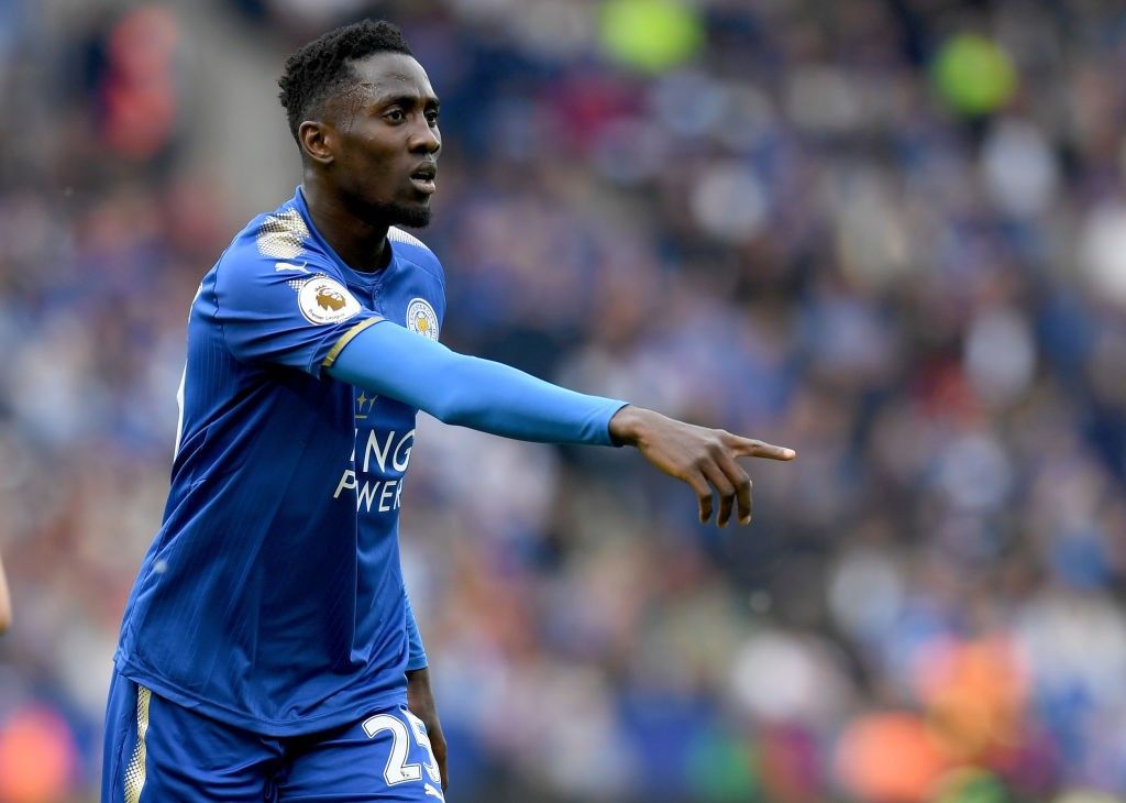 Cover image for Ndidi rejects Sevilla’s €1.5m per season offer