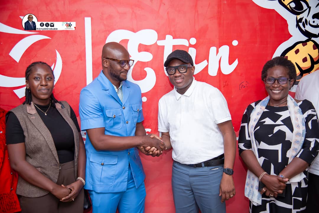 Cover image for Ahead of April resumption: NIS  operations commences in zones 