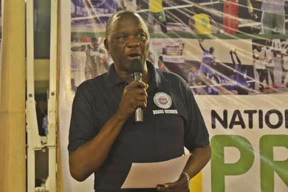 Scholarship: Again, Nimrod splashes millions on scholarship for Kaduna volleyball players