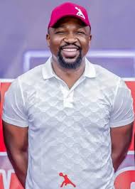 Basketball:  Igboche Mark calls for overhaul, commends Sports Commission