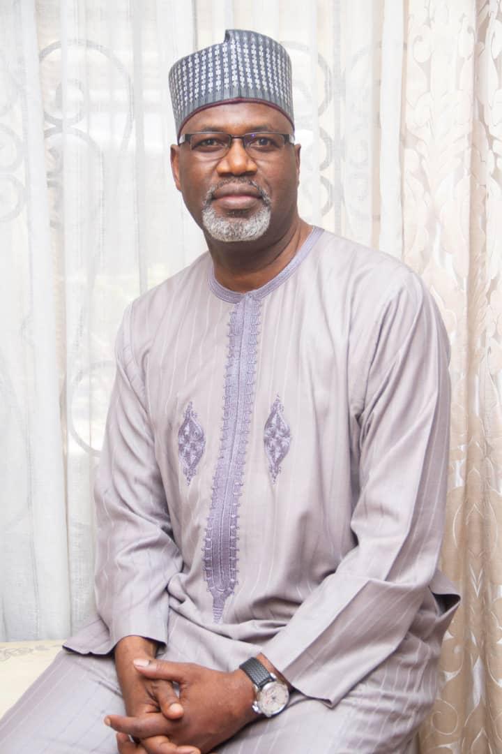 NBBF President Kida charges Muslim faithfuls to show love, unity, compassion as Ramadan begins