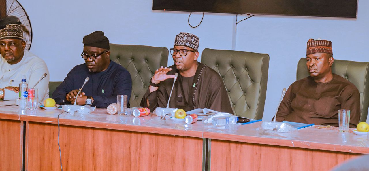 House of Reps calls for more funding accelerate sports development