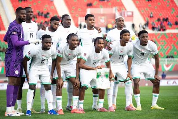 Super Eagles to get N82m with win over Algeria