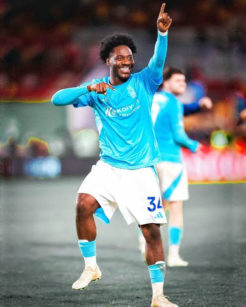 Ola Aina to return Saturday against Aston Villa 