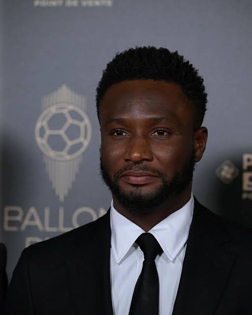 Cover image for Mikel: Nnandi Kanu should be released