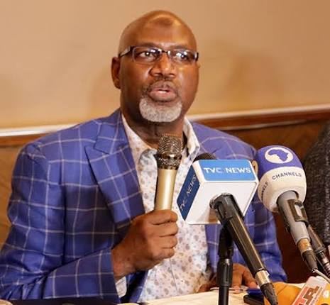 Stop the misinformation.....Adebayo tells NBBF Stakeholders