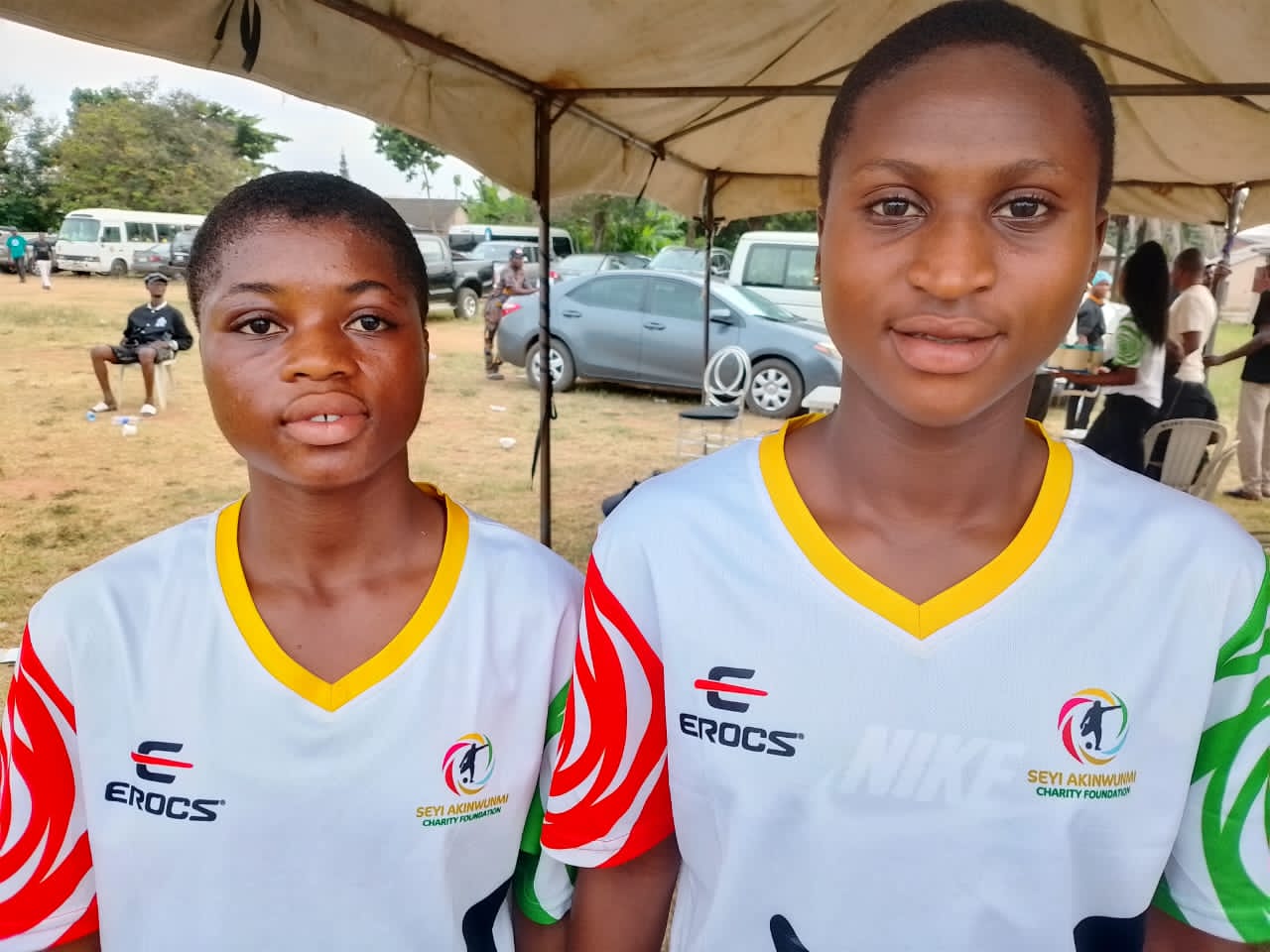 SACF: Beneficiaries narrate growth, applaud organisers over consistency