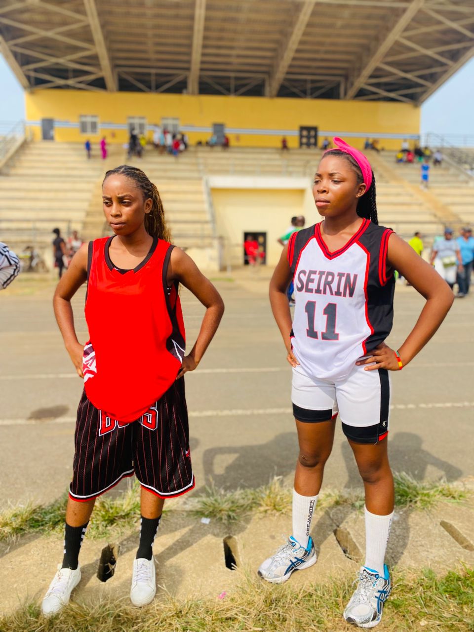 Cover image for Niger Delta Games: Cross River lands new talents at State Trials