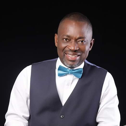 Nigeria football needs reset - Amb. Okereafor