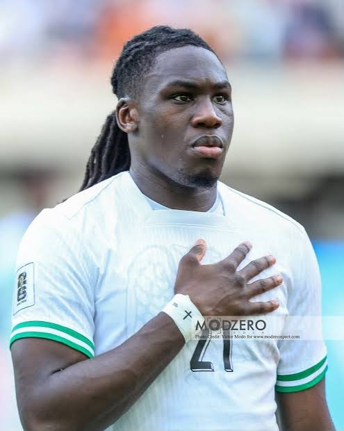 Bassey rejects father's plea