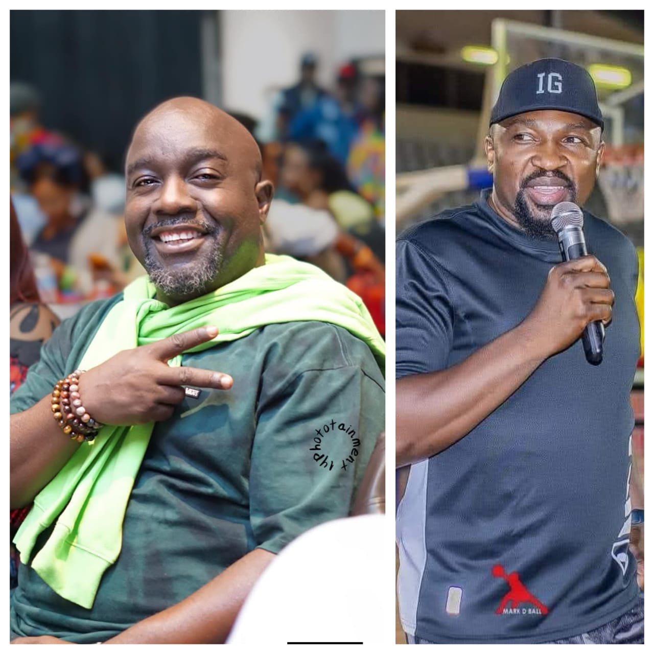 Igoche Mark Praises NSC DG, Bukola Olopade's Intervention.