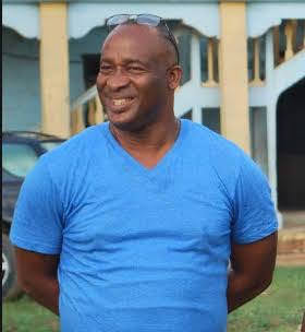Uche Okechukwu replaces Ekwueme as Enyimba's Sporting Director 