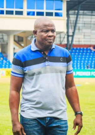 Ogunbote, Collins emerge February LBA winners in NPFL