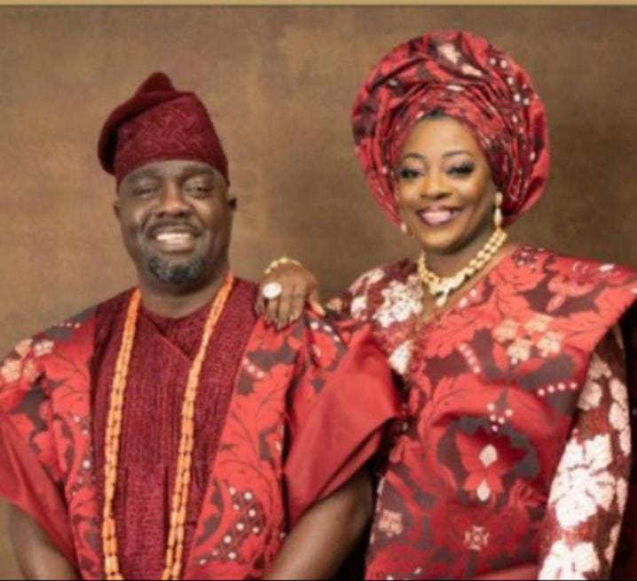 Trailblazing Duo:  Bukola, Yetunde Olopade leading sports revolution in Nigeria