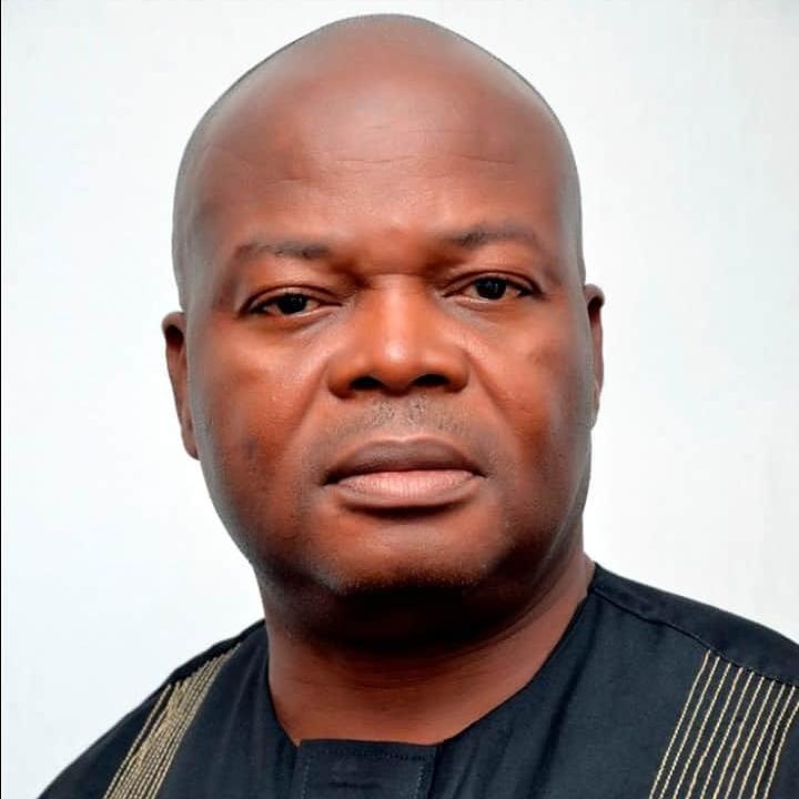 Ejidike hails Super Eagles, says, pride restored, future assured