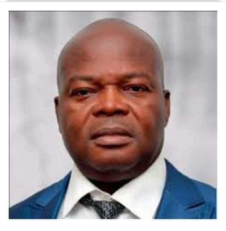 Cover image for Nigeria's Pillar of Sports describes 2024, roller coaster year ...Urges sports stakeholders to strive for improvement and learn from events.