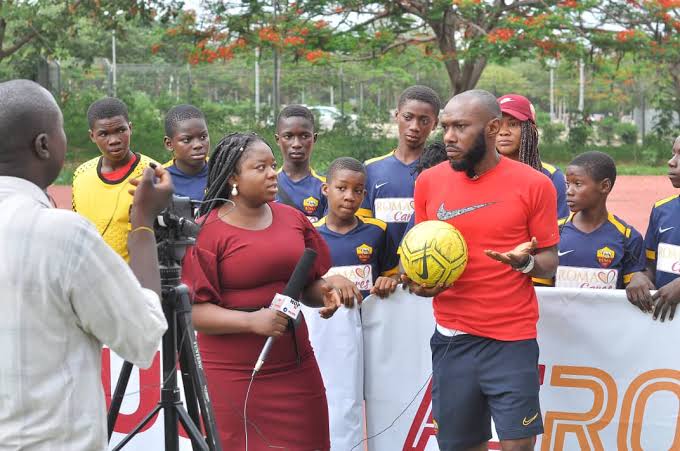 Cover image for NYLC: 60 players storm Abuja for mid-season talent invitational showcase