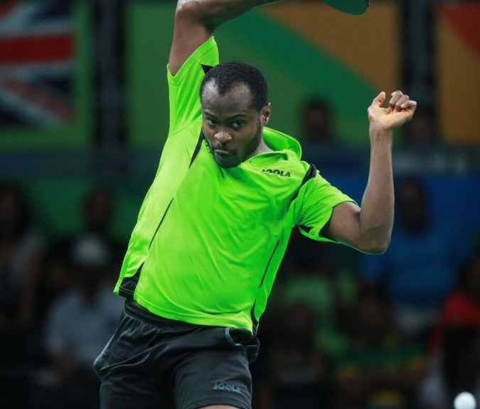 Cover image for Quadri Aruna slams WTT on selective justice