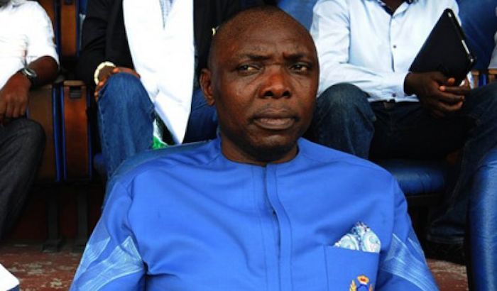 Cover image for NPFL directs coaches on media engagement protocols