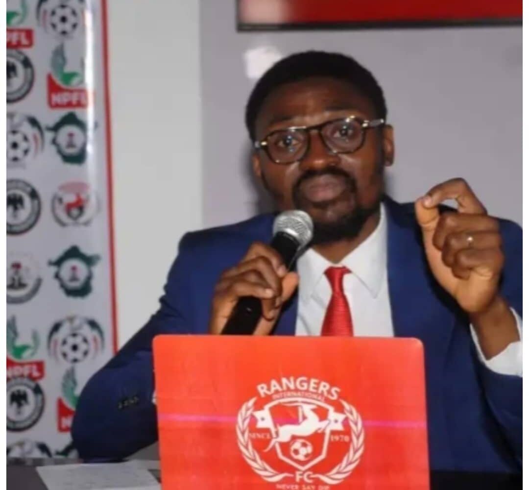 Cover image for Rangers to launch Foundation Monday