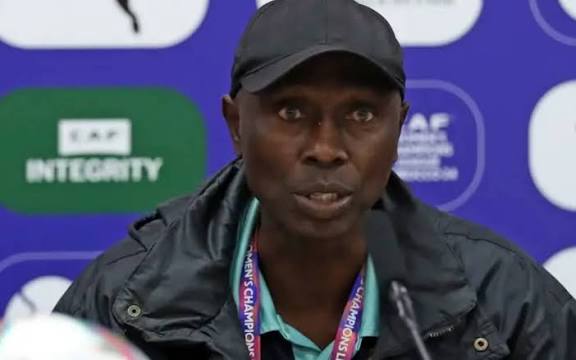 Poland 2026: Aduku says Falconets 'll overcome Senegal