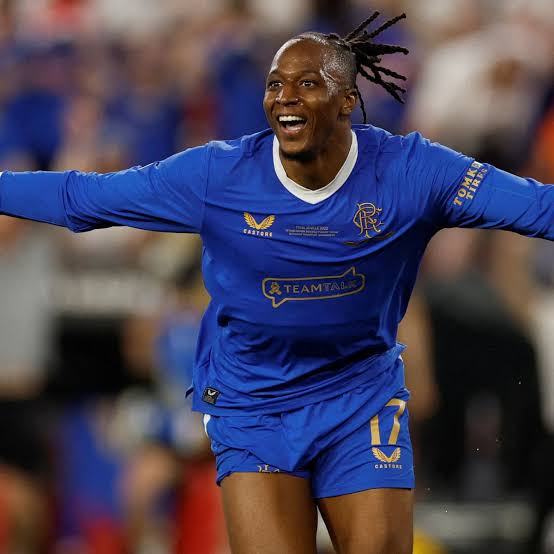 Southampton resign to losing Aribo in transfer market