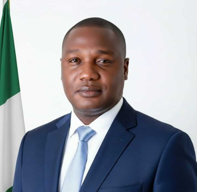 AIU Probe: Gara Gombe tells NSC to sack AFN boss 