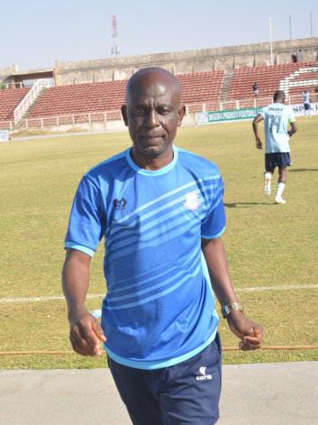 Cover image for Tornadoes coach said it's God that gave his team victory