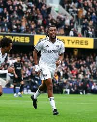 Cover image for Iwobi scores spectacular goal, takes Cottagers to 9th 
