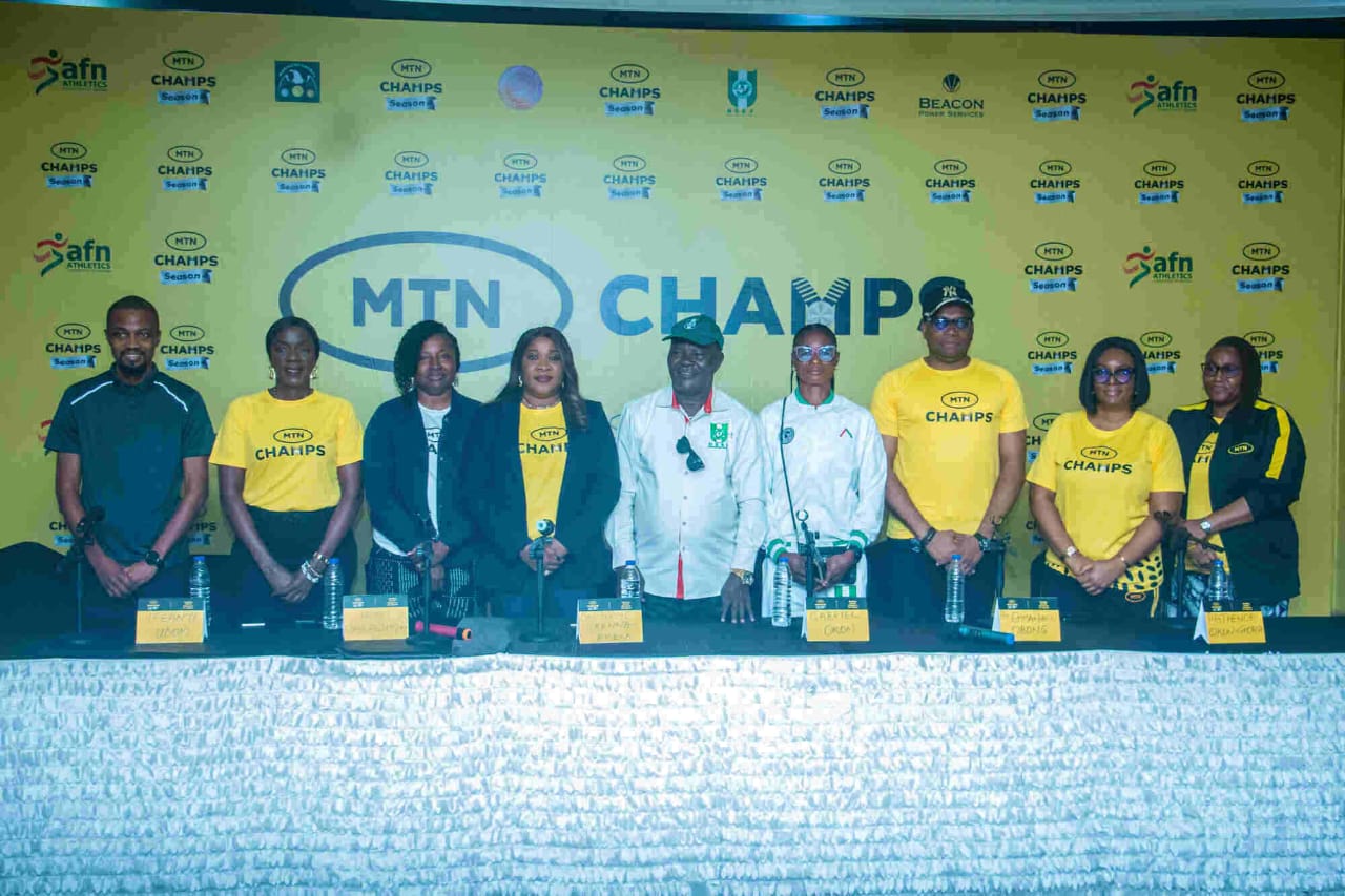 MTN CHAMPS Season 4 winners to receive N5m cash rewards