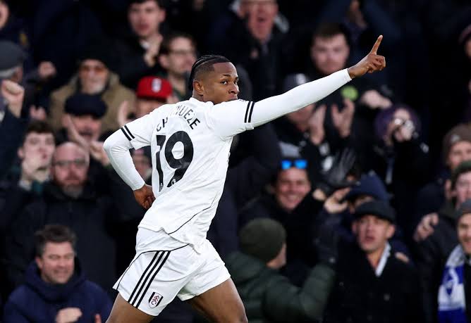 FA Cup: Bobb upstages Chukwueze in starting role