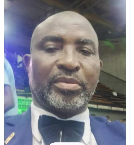 Cover image for Aboderin sheds light on pro boxing regulatory bodies