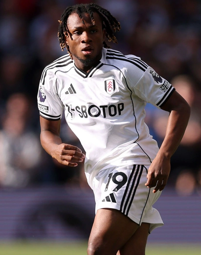 Pascal condoles Chukwueze over mother’s death