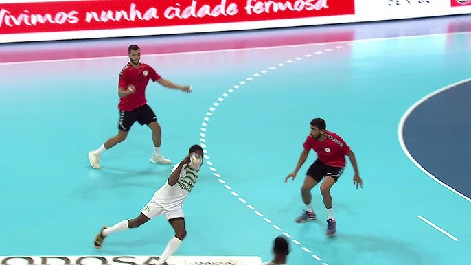 HACON2026: Power Horse, Egypt sinks Nigeria 48-24 goals in quest for semis.