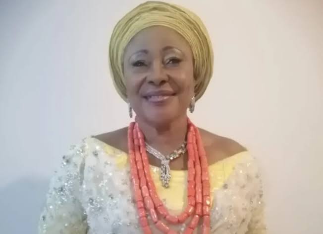 Cover image for Huge participation in swimming event, the high point for me - NAF president