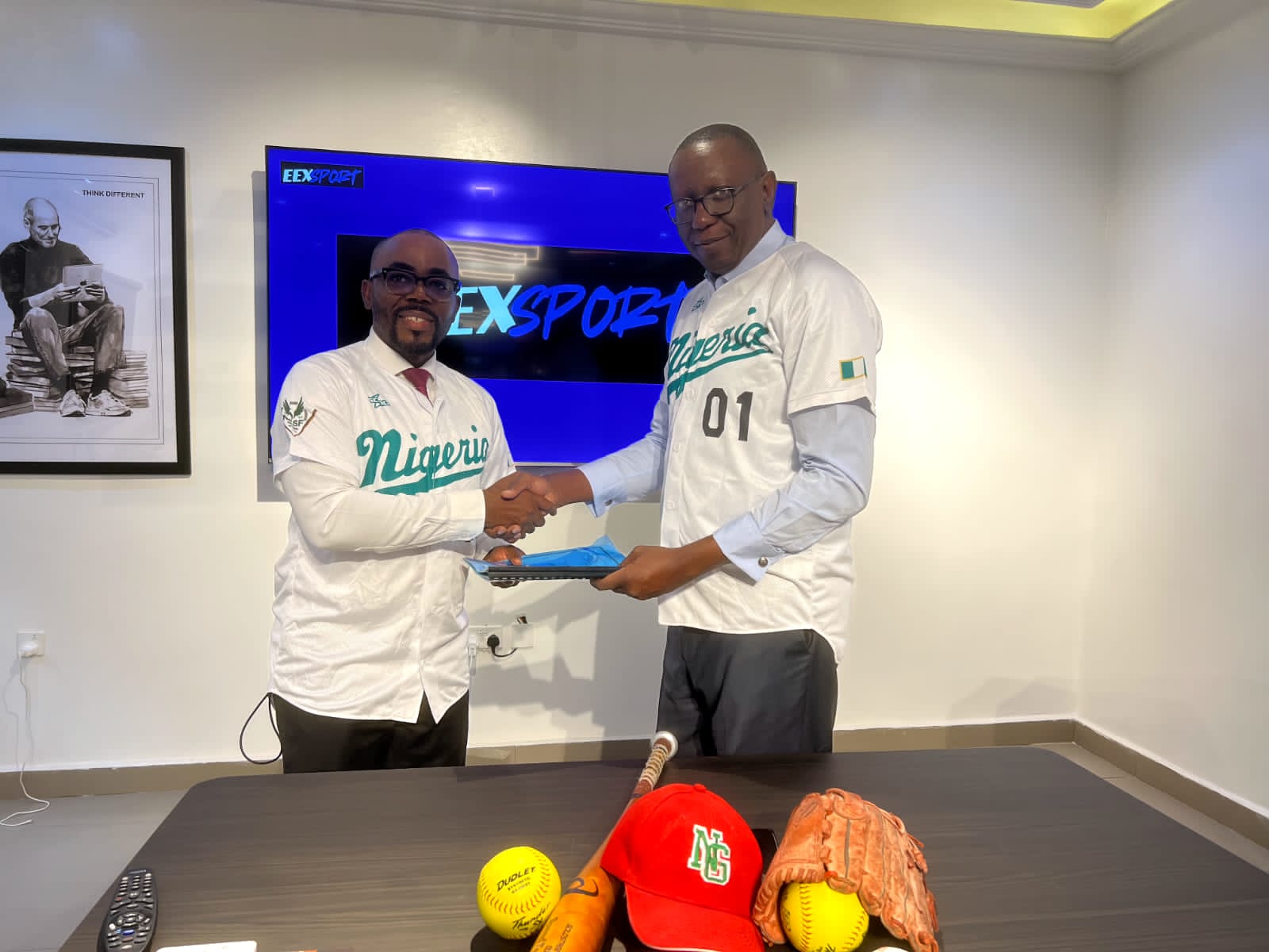 NBSF appoints EEXSport as exclusive marketing, sponsorship, media & digital agency