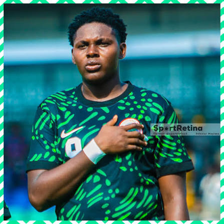 Kidnappers demand N20m to free NWFL player 