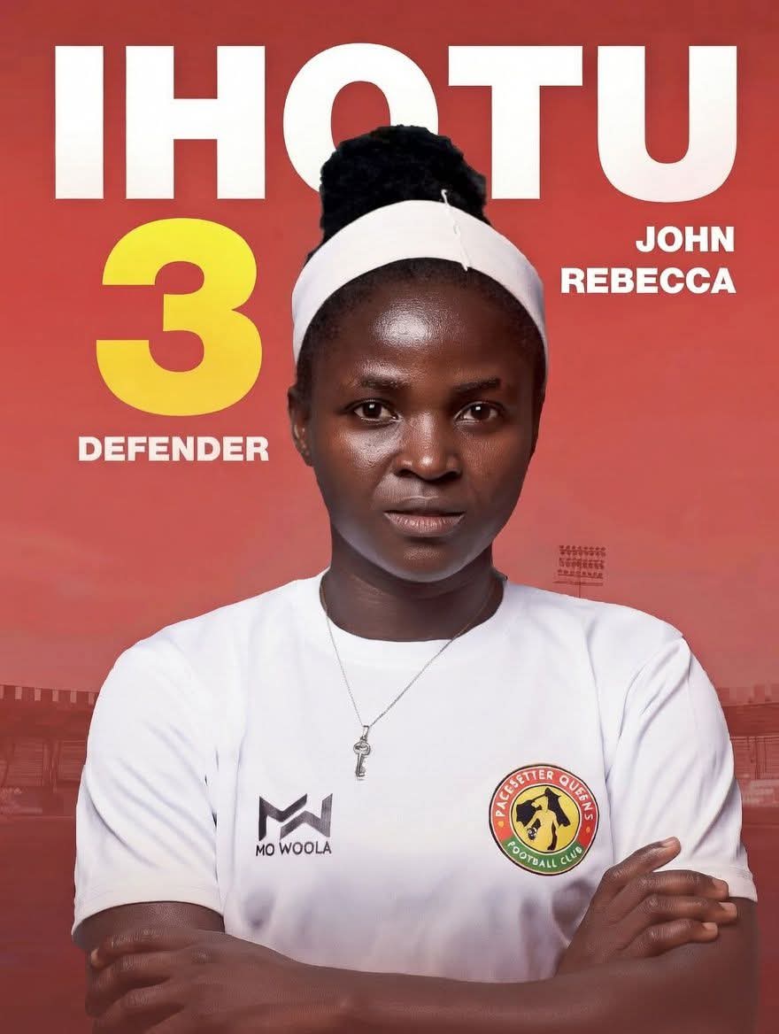 Kidnappers demand N20m to free NWFL player 