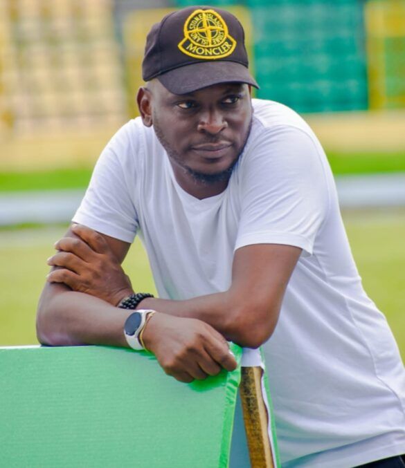 Cover image for BetKing Wheelchair Basketball League dunks off in Kano April 13