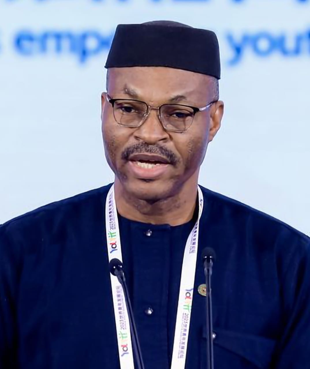 Cover image for ECOWAS Abuja Marathon  MOC increases prize money to commemorate ECOWAS 50th anniversary